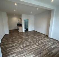 1 Zimmerwohnung in Coburg Zentrum