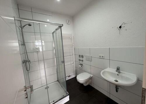Foto - Etagenwohnung in Coburg zur Miete
