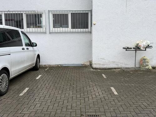 Foto - Stellplatz in Mainz zu vermieten – zentral & bequem