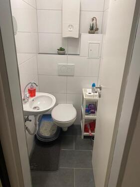 Foto - 3 Zimmer Erdgeschoßwohnung in Gießen