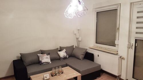 Foto - Schöne 2-Raum Wohnung in Gerstungen