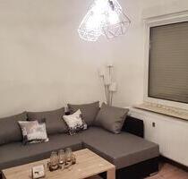 Schöne 2-Raum Wohnung in Gerstungen