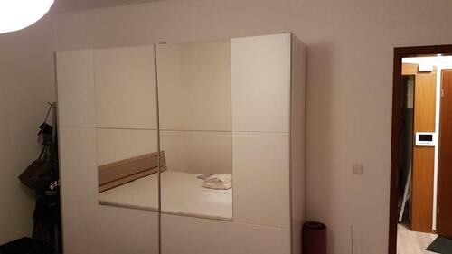 Foto - 2 Zimmer Erdgeschoßwohnung zur Miete in Gerstungen