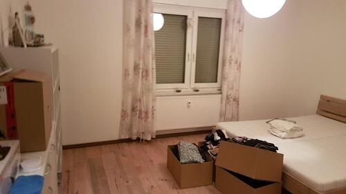 Foto - 2 Zimmer Erdgeschoßwohnung in Gerstungen