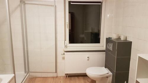 Foto - Erdgeschoßwohnung in Gerstungen zur Miete