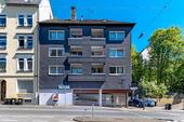 Foto - 2-Zimmer-Wohnung in Wuppertal Elberfeld