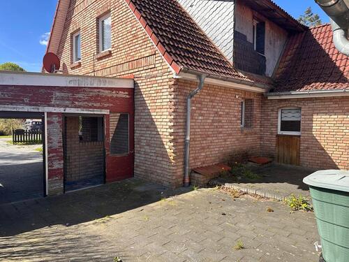 Foto - Einfamilienhaus in Gnarrenburg zum Kaufen