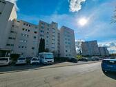 Foto - Attraktive 1,5 Zimmer-Wohnung mit Balkon, Aufzug u. Stellplatz