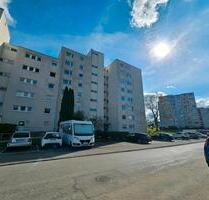 Attraktive 1,5 Zimmer-Wohnung mit Balkon, Aufzug u. Stellplatz - Rottweil