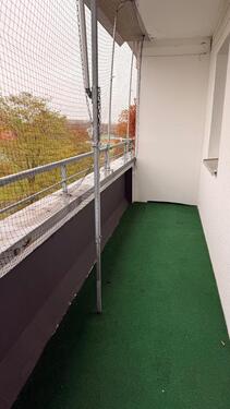 Foto - 3 Raum Wohnung 4. Etage - 276,00&nbsp;EUR Kaltmiete, ca.&nbsp; 69,00&nbsp;m&sup2;