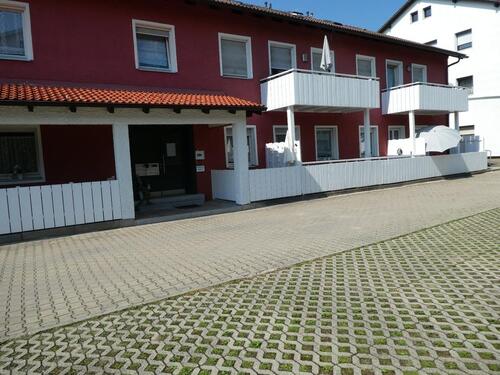 Foto - Haus mit 8 freien ETW in Weidach ganz oder teilweise zu verkaufen
