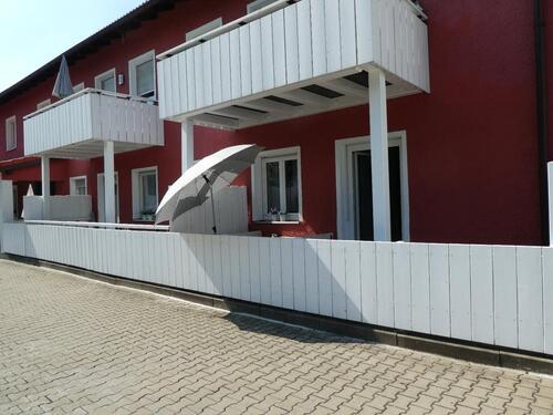 Foto - Mehrfamilienhaus, Wohnhaus zum Kaufen in Durach
