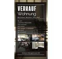 Traumhafte Maisonette-Wohnung in Feldrandlage mit West-Balkon - Mörfelden-Walldorf