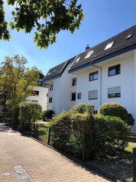 Foto - 3 Zimmer Maisonettenwohnung zum Kaufen in Mörfelden-Walldorf