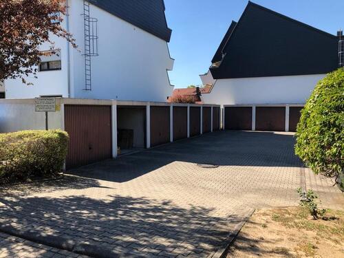 Foto - 3 Zimmer Maisonettenwohnung in Mörfelden-Walldorf