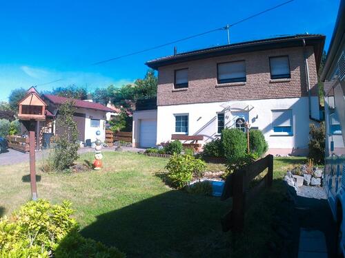Foto - 3 Zimmer Einfamilienhaus zum Kaufen in Weibern