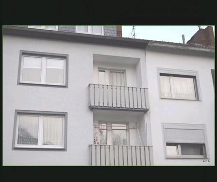 Foto - Eigentumswohnung mit Balkon in zentraler Lage Provisionsfrei
