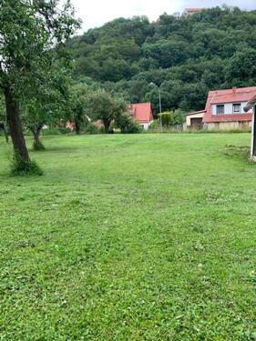 Foto - Grundstück zur Miete in Sollstedt