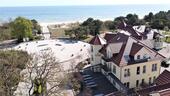 Foto - Liebevoll eingerichtete Ferienwohnung direkt am Ostseestrand