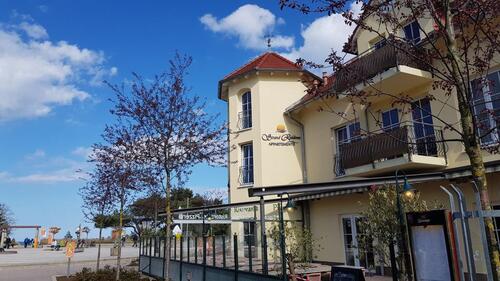 Foto - andere zur Miete in Karlshagen