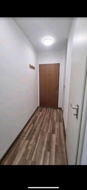 Foto - Etagenwohnung zur Miete in Bischofsheim