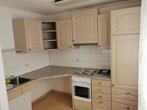 Foto - Etagenwohnung zur Miete in Großerlach