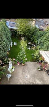 Foto - Helle 2-Zimmer-Wohnung mit Balkon in ruhiger Lage Ludwigshafen