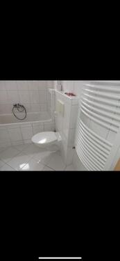 Foto - Etagenwohnung in Ludwigshafen am Rhein