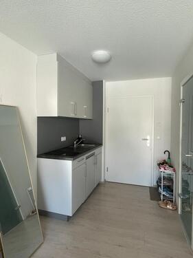 Foto - Etagenwohnung zur Miete in Villingen-Schwenningen