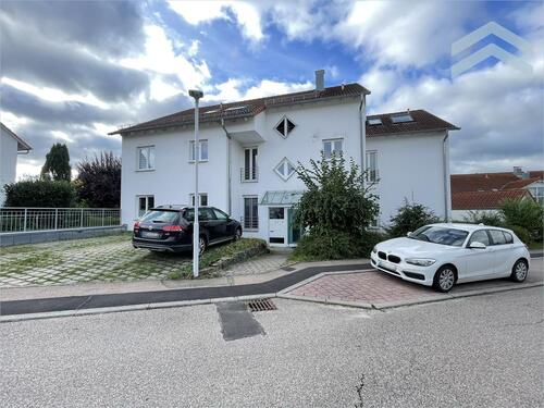 Foto - Schöne Wohnung in ruhiger Wohnsiedlung