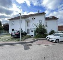 Schöne Wohnung in ruhiger Wohnsiedlung - Böbingen an der Rems