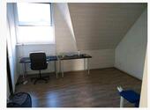 Foto - 3ZKB Dachgeschosswohnung zur Miete 1050€ top Lage 55qm