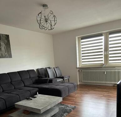 Foto - Moderne 4-Zimmer-Wohnung in Amberg zur Miete