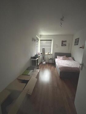 Foto - Etagenwohnung in Amberg