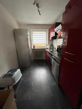 Foto - Etagenwohnung in Amberg zur Miete