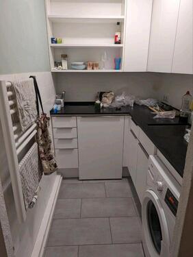 Foto - Apartment for rent in Charlottenburg westend