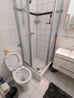 Foto - Etagenwohnung zur Miete in Berlin