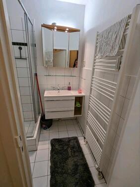 Foto - Etagenwohnung in Berlin