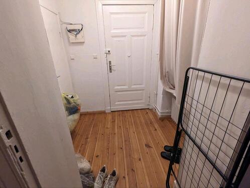 Foto - Etagenwohnung in Berlin zur Miete