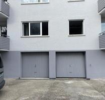 Garage mit Stromanschluss in Stuttgart-Ost (Aspergstraße)