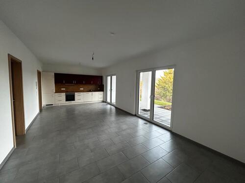 Foto - Etagenwohnung zur Miete in Dürmentingen