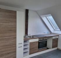 2 Zimmer Dachgeschosswohnung - 740,00 EUR Kaltmiete, in Barmstedt (PLZ: 25355)