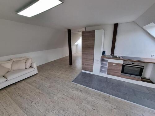 Foto - Etagenwohnung in Barmstedt zur Miete