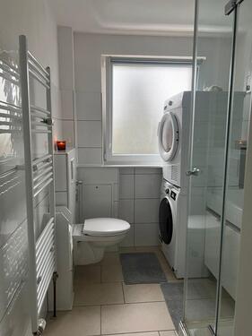 Foto - Etagenwohnung in Gelsenkirchen zur Miete