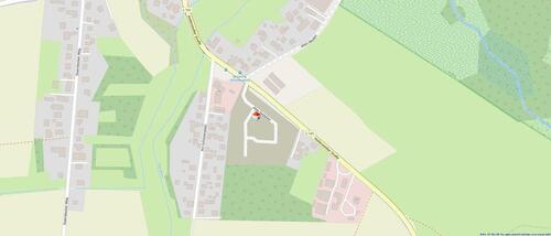 Foto - 3 Zimmer Etagenwohnung in Moisburg