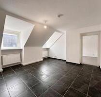 Großzügige 4-Zimmer-Dachgeschoss-Wohnung | WE08B - Gelsenkirchen