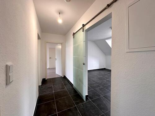 Foto - 4 Zimmer Etagenwohnung in Gelsenkirchen