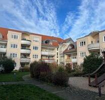 Eigentumswohnung in Probstheida zum Verkauf - Leipzig Südost