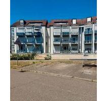 TOP LAGE KEHL 1 Zi WHG EBK BALKON STELLPLATZ PROVISIONSFREI