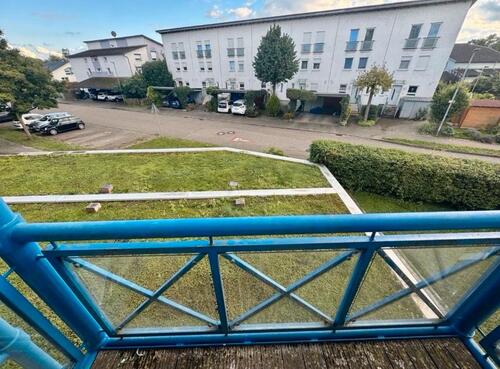 Foto - Etagenwohnung in Kehl zum Kaufen